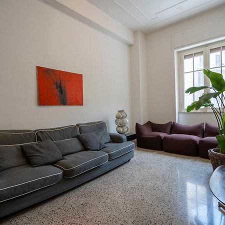 Zaum House, Quartiere Umbertino. 120 Mq Appartement Bari Buitenkant foto