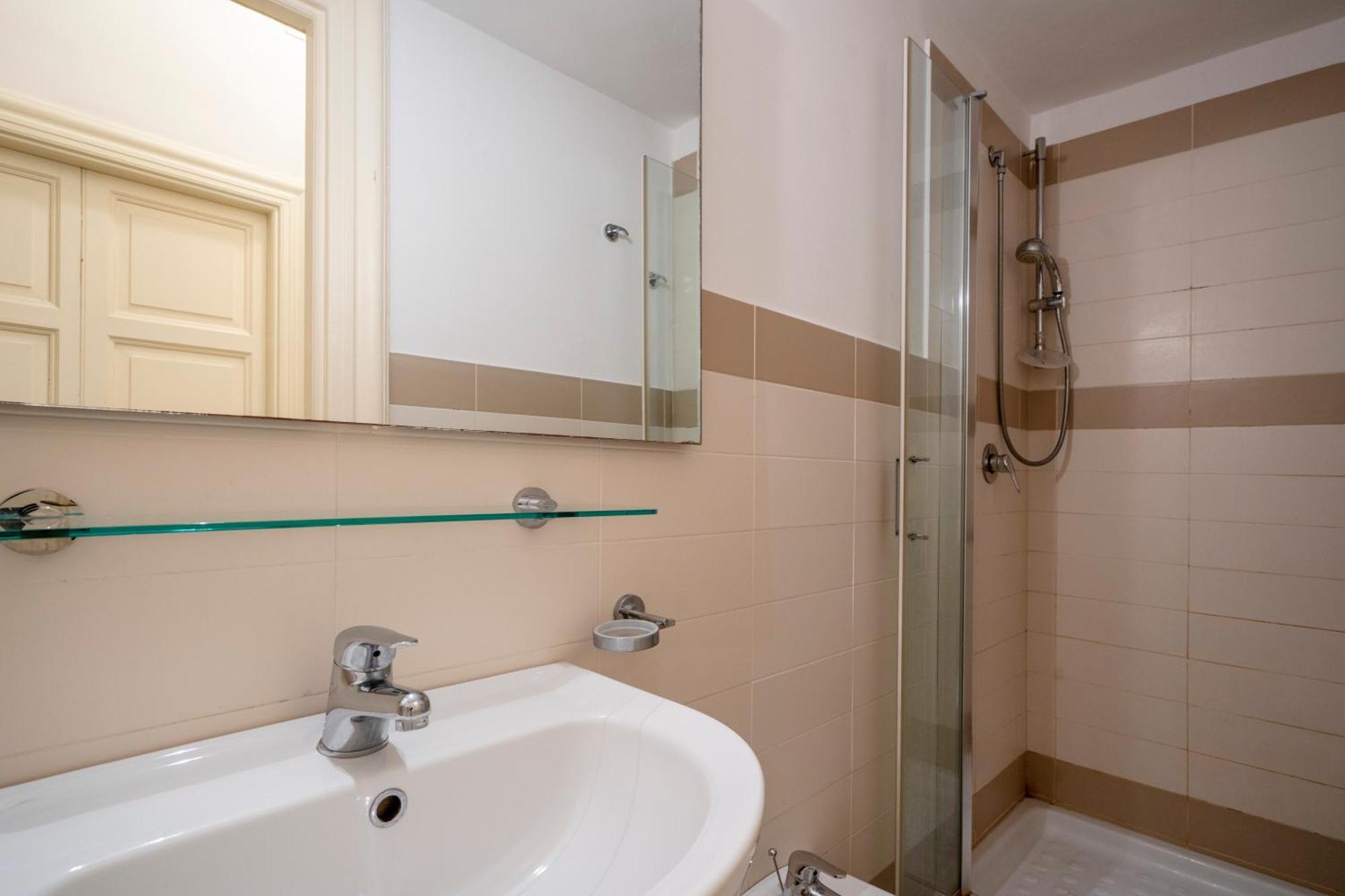Zaum House, Quartiere Umbertino. 120 Mq Appartement Bari Buitenkant foto