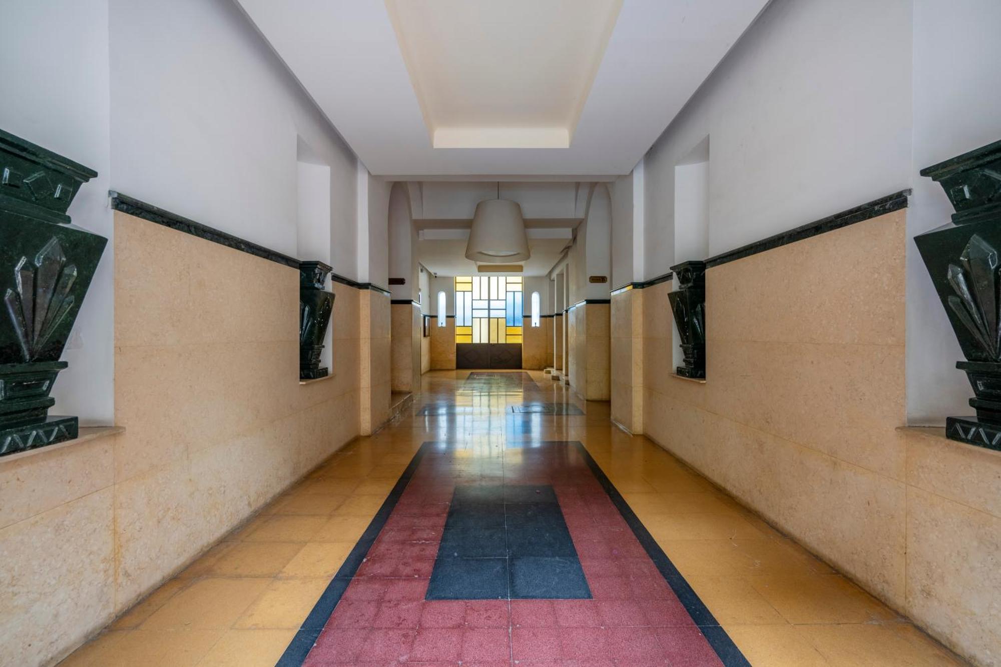 Zaum House, Quartiere Umbertino. 120 Mq Appartement Bari Buitenkant foto