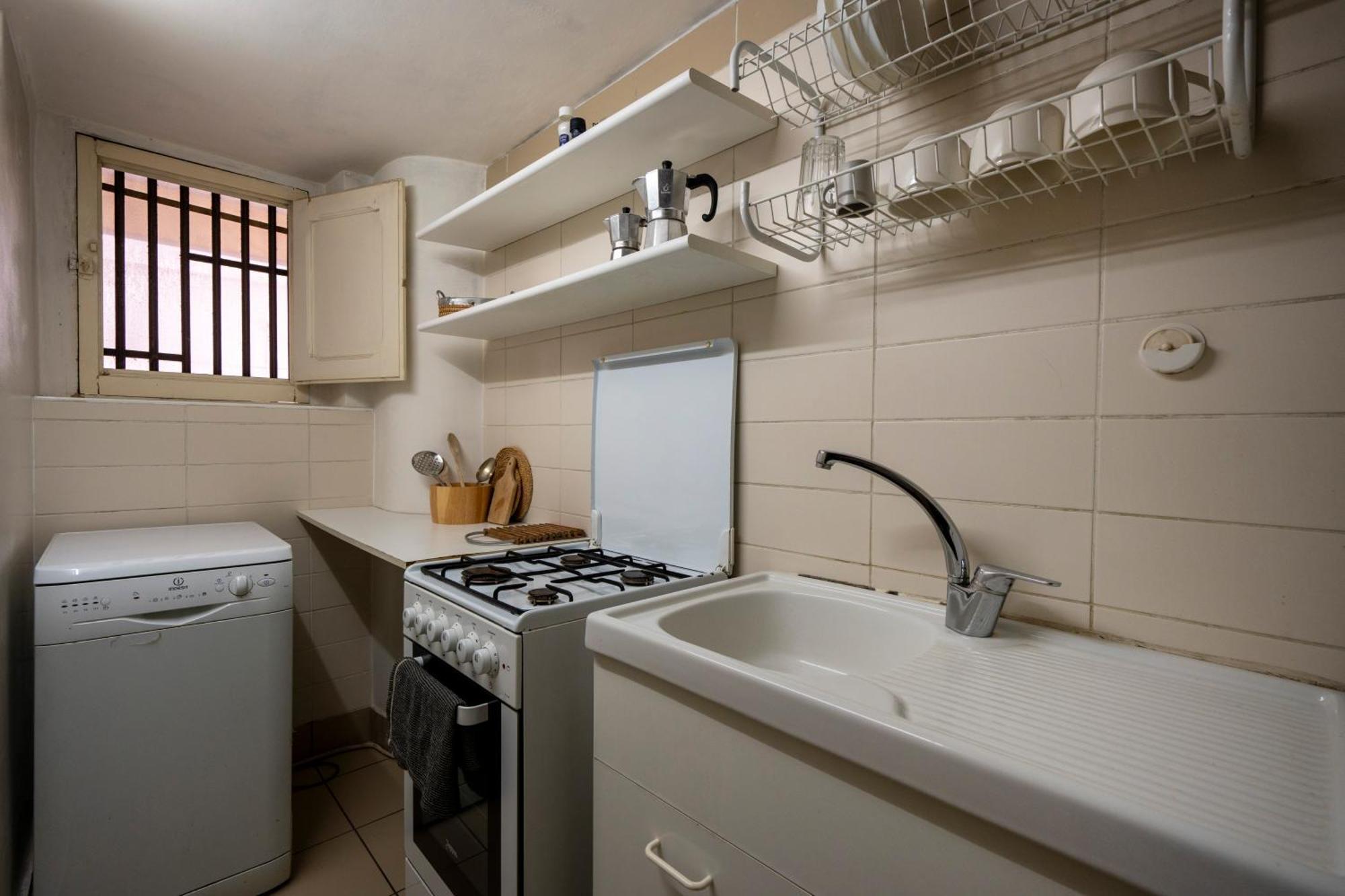 Zaum House, Quartiere Umbertino. 120 Mq Appartement Bari Buitenkant foto