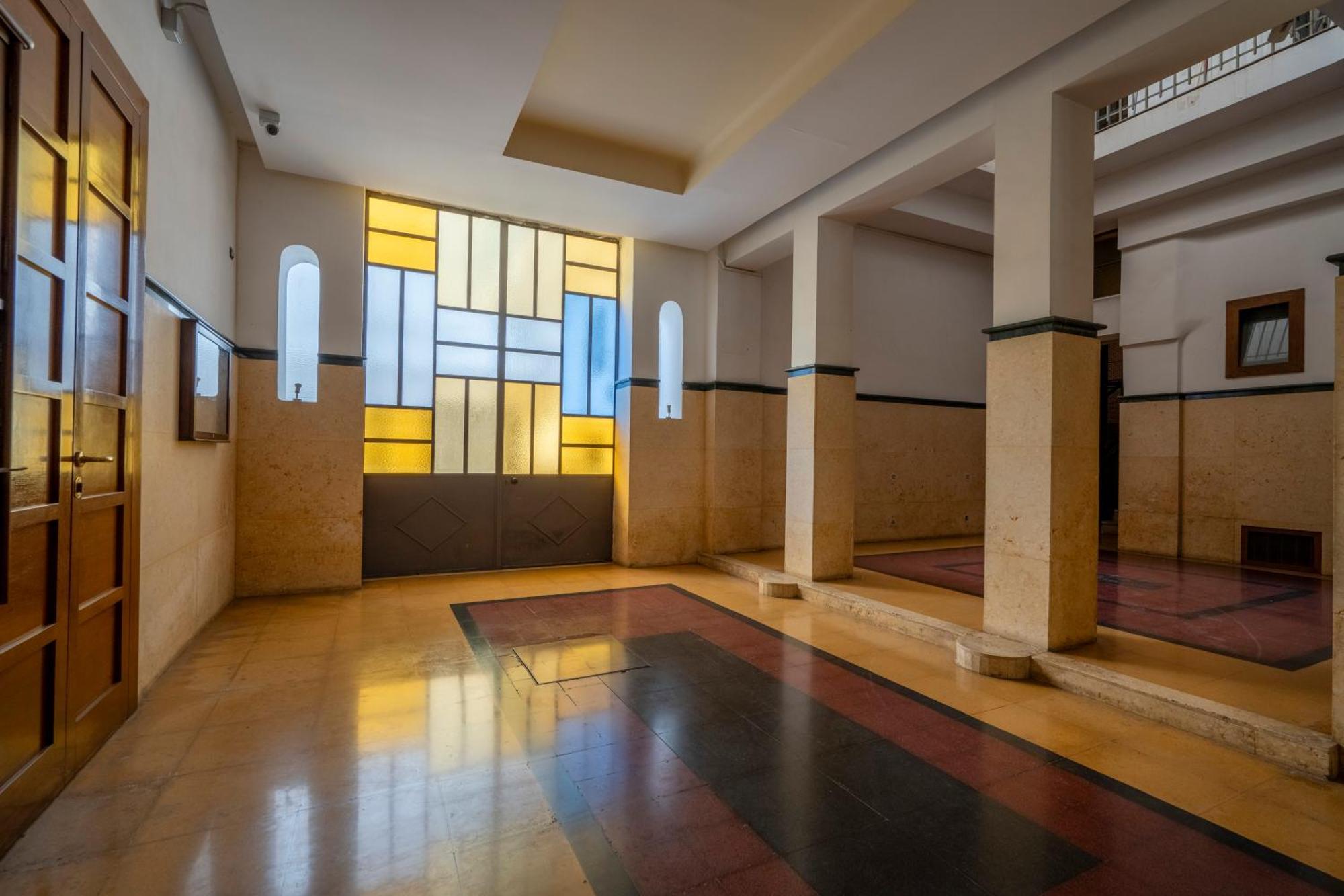 Zaum House, Quartiere Umbertino. 120 Mq Appartement Bari Buitenkant foto
